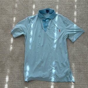 Men’s polo